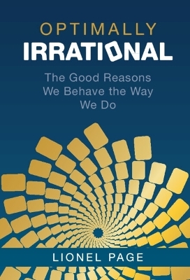Optimally Irrational - Lionel Page