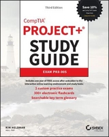 CompTIA Project+ Study Guide - Heldman, Kim