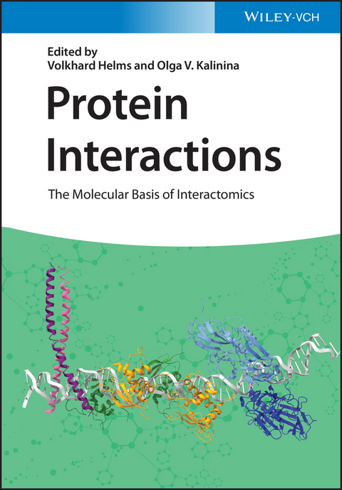 Protein Interactions - 