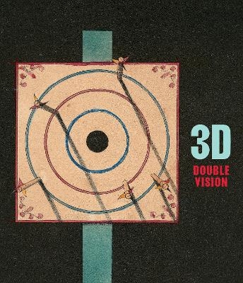 3D - Britt Salvesen, Thomas Banchoff, Eric Drysdale, Erkki Huhtamo, Gloria Sutton