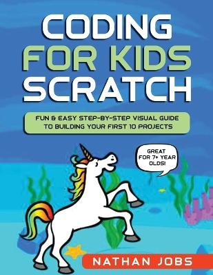 Coding for Kids - Nathan Jobs