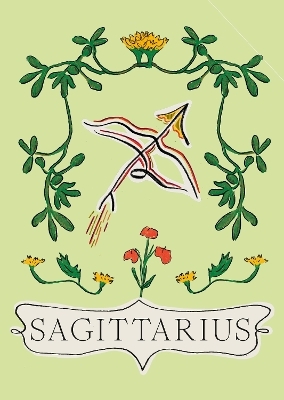 Sagittarius - Liberty Phi