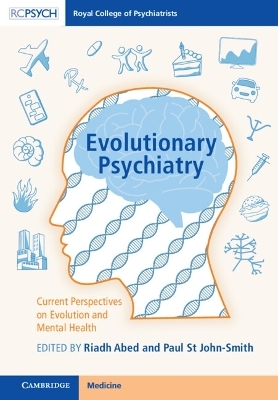 Evolutionary Psychiatry - 