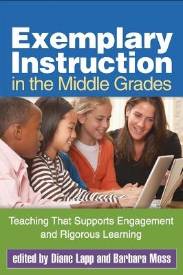 Exemplary Instruction in the Middle Grades - 