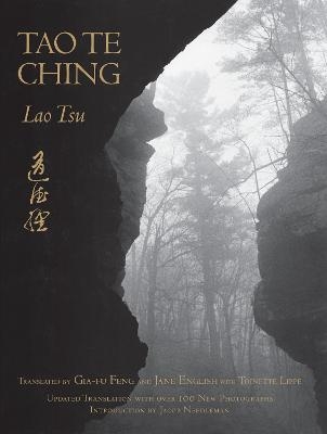 Tao Te Ching -  Lao Tzu