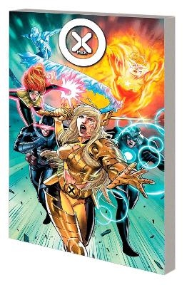 X-Men By Gerry Duggan Vol. 3 - Gerry Duggan