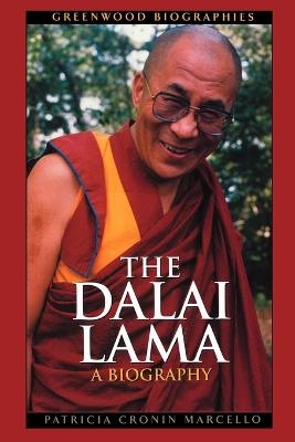 The Dalai Lama - Patricia Cronin Marcello