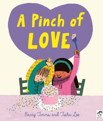 A Pinch of Love - Barry Timms