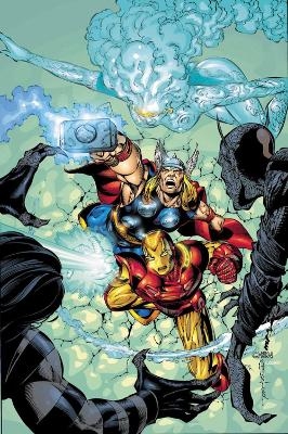 Iron Man: Heroes Return - The Complete Collection Vol. 2 - Kurt Busiek, Roger Stern, Joe Casey