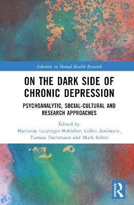 On the Dark Side of Chronic Depression - 