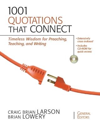 1001 Quotations That Connect