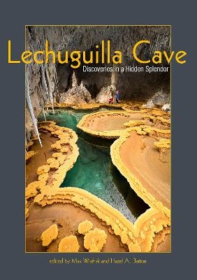 Lechuguilla Cave - 