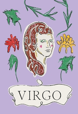 Virgo - Liberty Phi