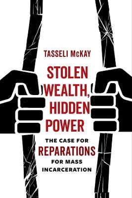 Stolen Wealth, Hidden Power - Tasseli McKay