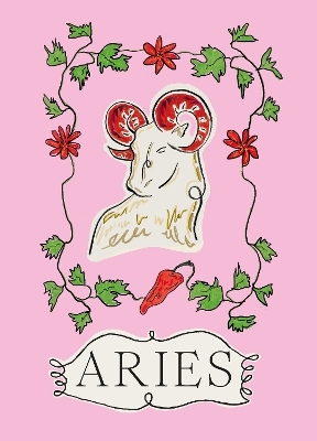 Aries - Liberty Phi