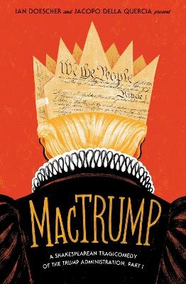 MacTrump - Ian Doescher, Jacopo Quercia