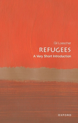 Refugees - Gil Loescher