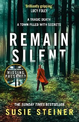 Remain Silent - Susie Steiner