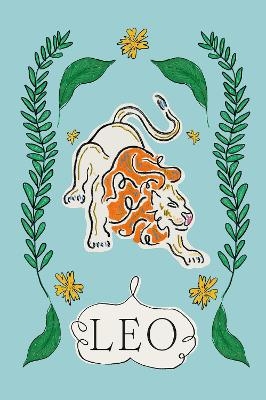 Leo - Liberty Phi