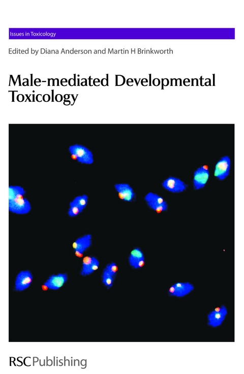 Male-mediated Developmental Toxicity - 