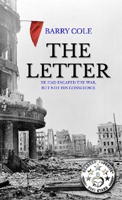 The Letter - Barry Cole