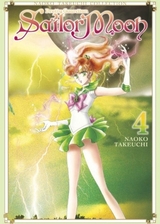 Sailor Moon 4 (Naoko Takeuchi Collection) - Takeuchi, Naoko