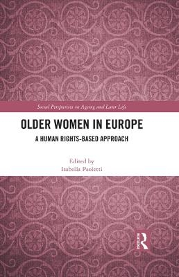 Older Women in Europe - 