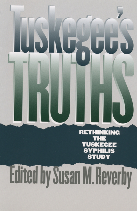 Tuskegee's Truths - 