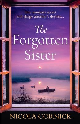 The Forgotten Sister - Nicola Cornick