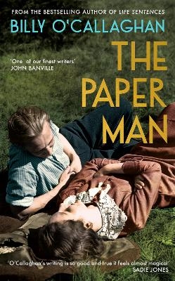The Paper Man - Billy O'Callaghan