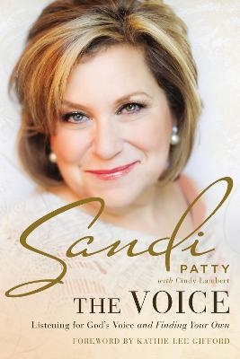 The Voice - Sandi Patty