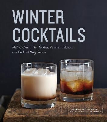 Winter Cocktails - Maria Del Mar Sacasa