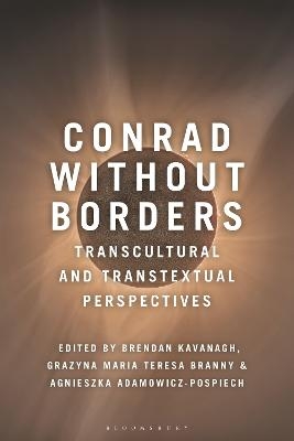 Conrad Without Borders - 