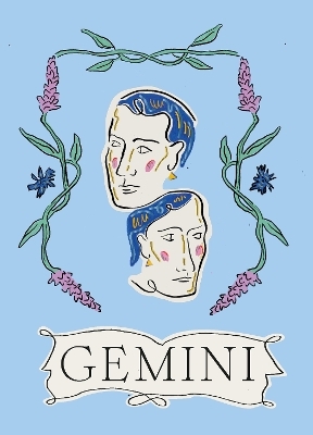 Gemini - Liberty Phi