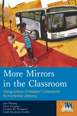 More Mirrors in the Classroom -  Sandy Ruvalcaba Carrillo,  Susan Catapano,  Jane Fleming,  Candace M. Thompson