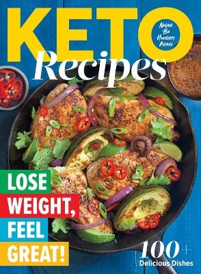 Keto Recipes - Centennial Kitchen