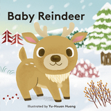 Baby Reindeer -  Yu-hsuan Huang