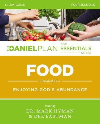 Food Study Guide with DVD - Dr. Mark Hyman, Dee Eastman
