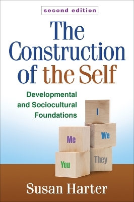 The Construction of the Self, Second Edition - Susan Harter