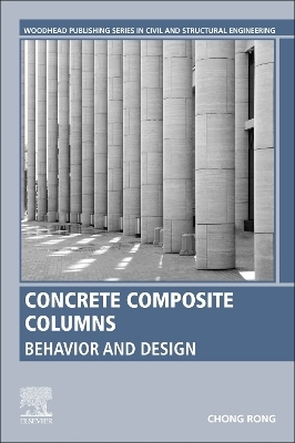 Concrete Composite Columns - Chong Rong