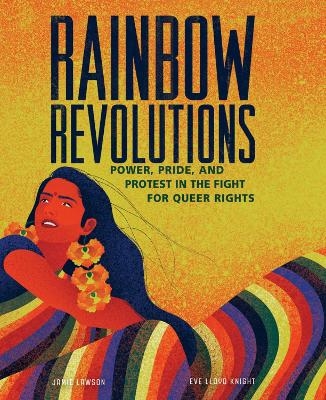 Rainbow Revolutions - Jamie Lawson