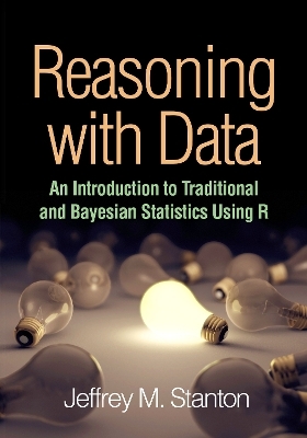 Reasoning with Data - Jeffrey M. Stanton