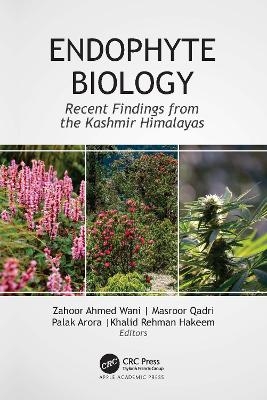 Endophyte Biology - 