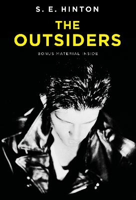 The Outsiders - S. E. Hinton