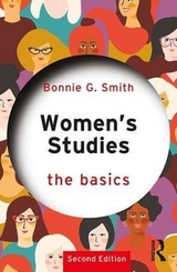 Women's Studies: The Basics - Smith, Bonnie G.