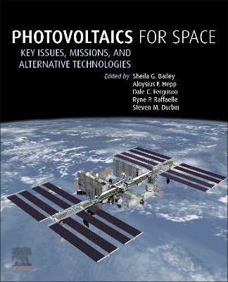 Photovoltaics for Space - 