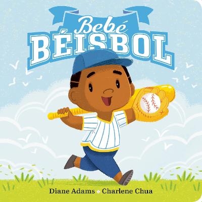 Bebe Béisbol - Diane Adams