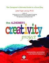 The Alzheimer's Creativity Project - Jytte Fogh Lokvig