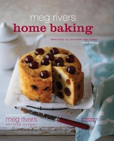 Meg Rivers Traditional Home Baking -  Julian Day