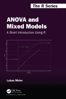 ANOVA and Mixed Models - Lukas Meier